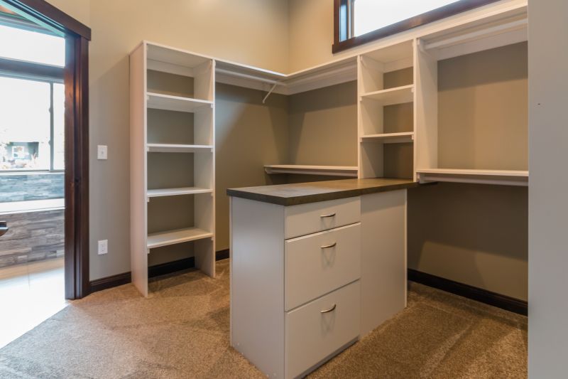 Stylish Storage Solutions