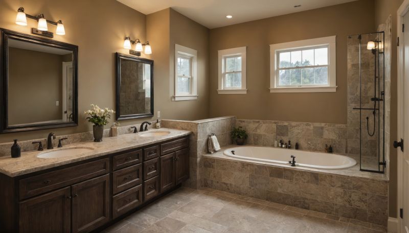 Top Bathroom Remodeling Companies in Rockaway, NJ